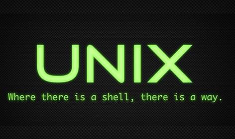 shell_unix