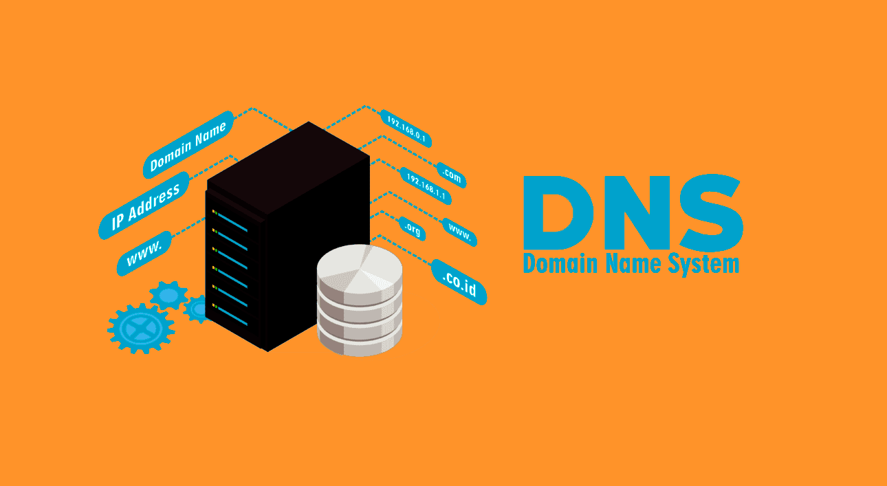 Edge浏览器使用安全的 DNS请求保护隐私